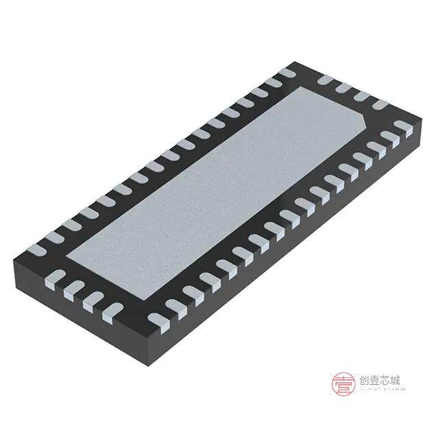 原装PI3PCIE3412AZHEX全新PCI SWITCH 2:1 4 CHAN