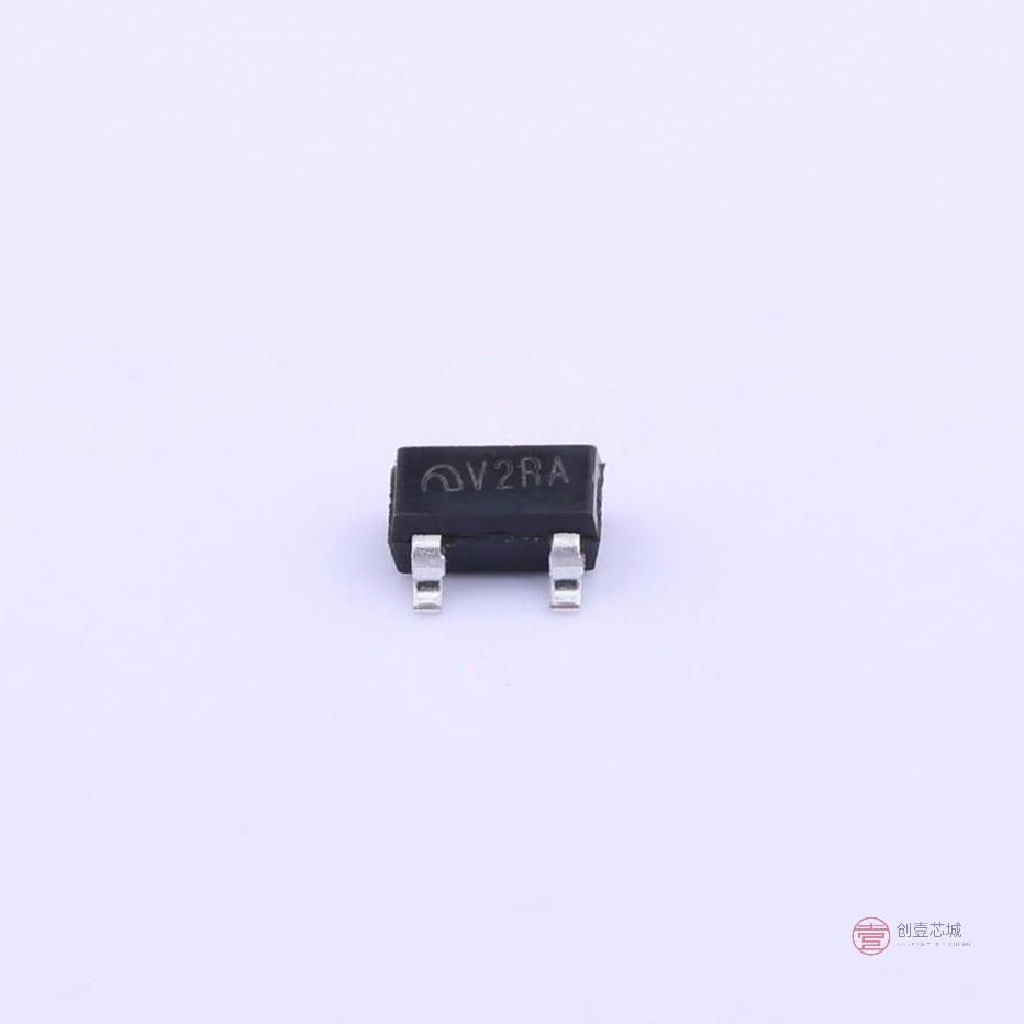 原装ME6209A30M3G全新Vin=18V Vout=3V 300mA正品