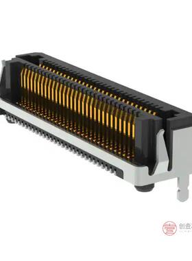 原装LSHM-130-02.5-L-DV-A-S-K-TR全新CONN SELF-M