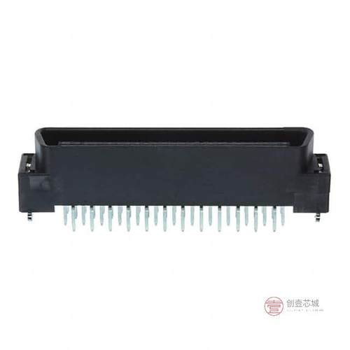 原装5-5175473-6全新CONN BTB PLUG 50POS VERT SO