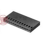 原装4-87499-0全新CONN RCPT HSG 21POS 2.54MM正品