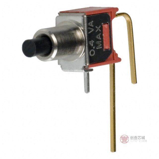 原装TP11SH8AVBE全新SWITCH PUSH SPST-NO 0.4VA 20V正品