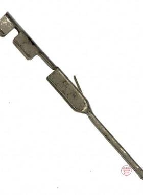 原装5-102107-3全新CONN PIN 22-26AWG CRIMP TIN正品