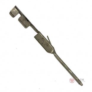 3全新CONN PIN TIN正品 CRIMP 102107 26AWG 原装