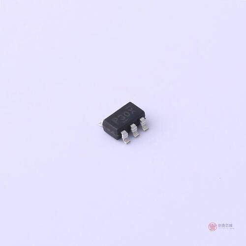 原装正品BL8075CB5TR33全新16V 500mA低功耗线性稳