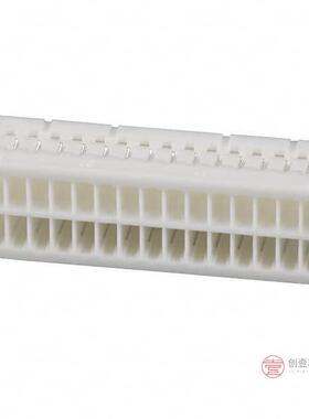 原装SHDR-30V-S-B全新CONN HOUSING SHD 30POS 1MM