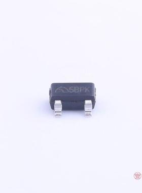 原装ME6206A25M3G全新Vin=6V Vout=2.5V正品