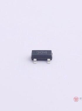 原装正品SK304P全新SOT23 P-Channel 8Ｖ-16V -3A 160m