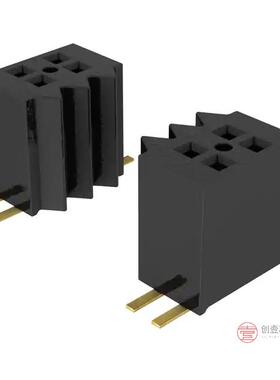 原装CLE-110-01-G-DV全新CONN RCPT 20POS 0.031 G