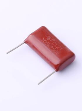 原装L22E105KS1A0220120065EOY全新1uF 10% 250V正品