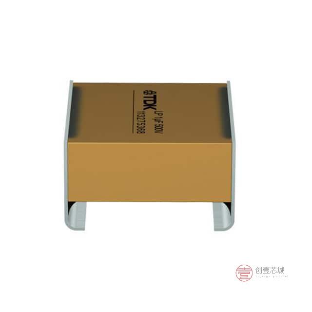 原装B58031U5105M062全新CAP CER 1UF 500V SMD正品