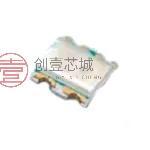 原装19-237/R6GHBHC-A01/2T全新LED RGB CLEAR CHI