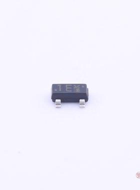 原装IRLML6402全新P沟道 20V 3.7A正品