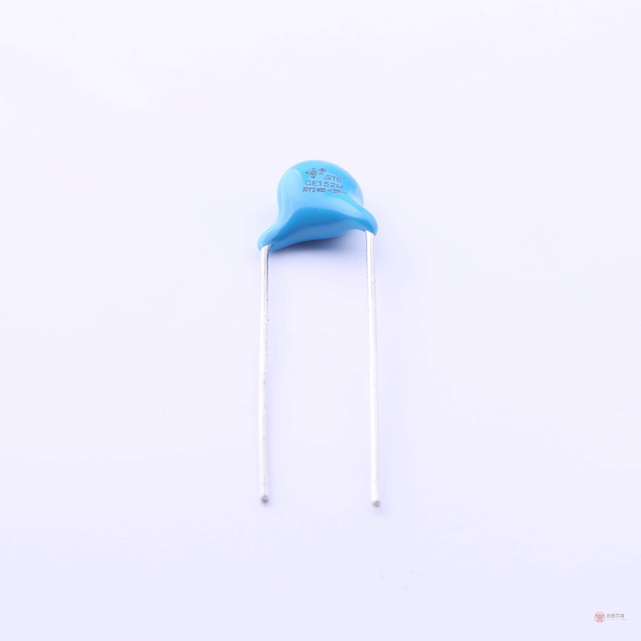 原装G07F1E152MN0B0S0N0全新等级:Y2 1.5nF 20% 25