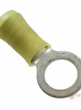 原装160298全新CONN RING CIRC 10-12AWG #5/16正品