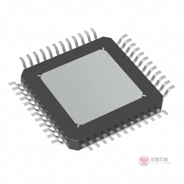 原装TMC5160A-TA-T全新IC MTR DRVR BIPOLAR 8-60V