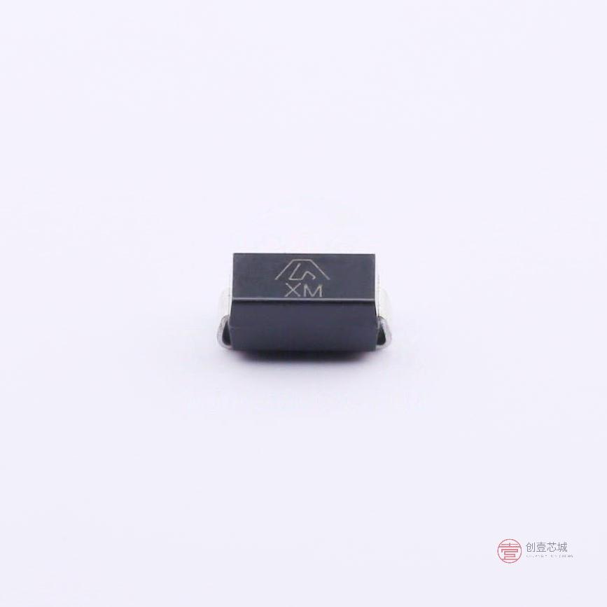 原装SMAJ15CA全新双向 Vrwm:15V正品