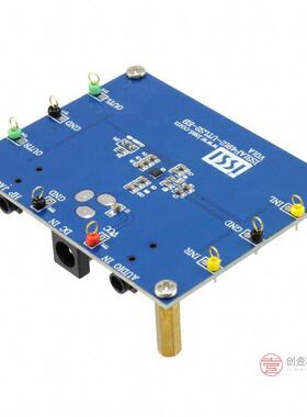 原装IS31AP4912-UTLS2-EB全新EVAL BOARD FOR IS31