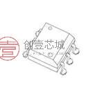 原装TLP4590AF(D4,F全新MOSFET输出光电耦合器 PHO