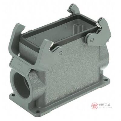 原装19300160232全新CONN BASE SIDE ENTRY SZ16B M32正品