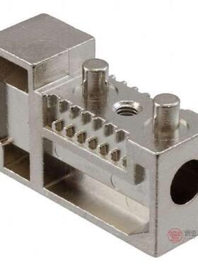 原装1-1410297-3全新CONN GUIDE MOD KEY/ESD 90DEG正品