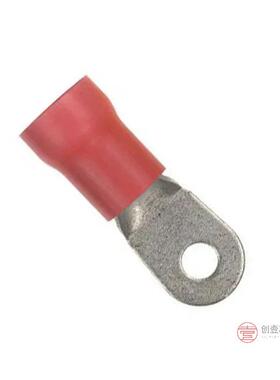 原装PV2-14R-XY全新CONN RING D-SHAPE 2AWG #1/4正品