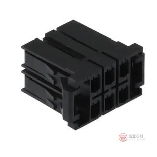 原装3-178129-6全新CONN RECEPT 5.08 6POS KEY-XY正品