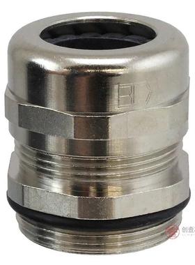 原装3-1102770-2全新CONN CABLE FITTING M32 METAL正品