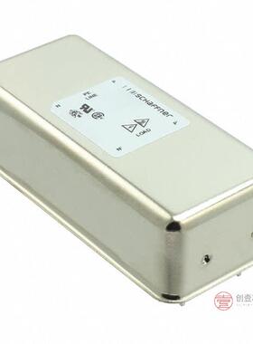 原装FN410-3-02全新LINE FILTER 250VAC 3A TH正品