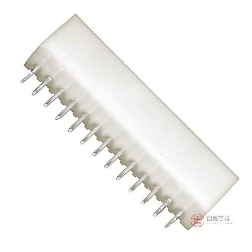 原装1-292132-3全新CONN HEADER VERT 13POS 2MM正品