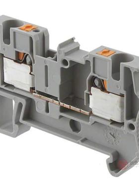 原装3211757全新CONN TERM BLK FEED THRU 10-24AWG正品