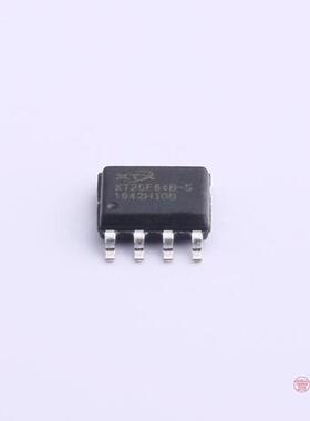 原装XT25F64BSOIGU-S全新64Mbit SPI Nor Quad I/O正品
