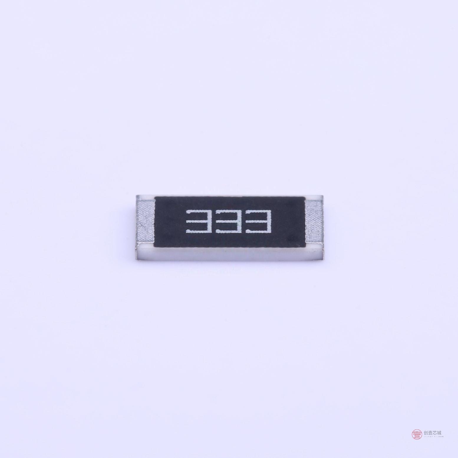 原装CRH2512J33K0E04Z全新33k 5% 2W正品