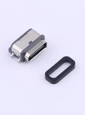 原装TYPE-C 6PFS 4JCB0.55-H8.2