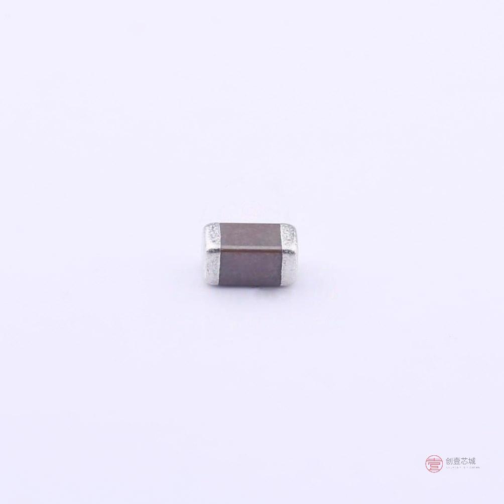 原装TCC1206X7R106K100HT全新10uF 10% 10V正品