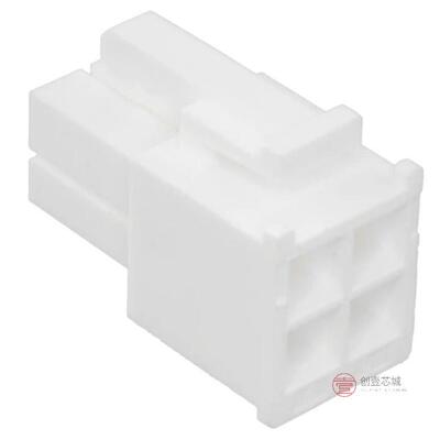 原装正品10127815-04LF全新CONN RCPT HSG 4POS 4.20MM