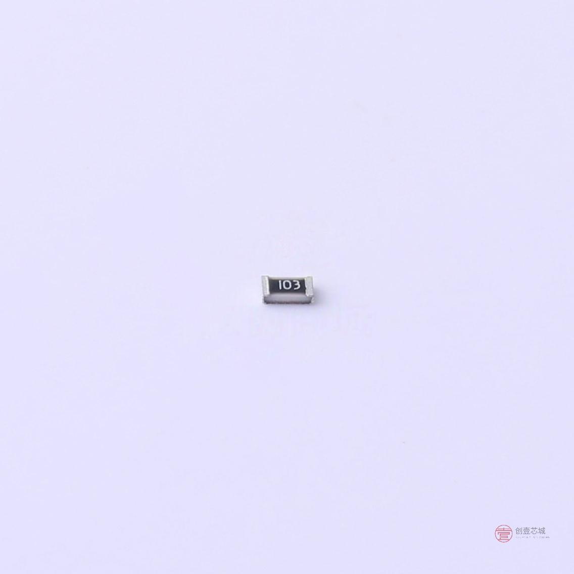 原装PTFR0603B10K0N9全新10k 0.1% 100mW正品