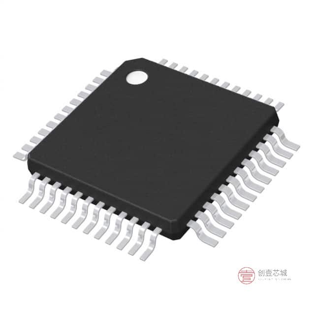 原装STM8S005C6T6TR全新IC MCU 8BIT 32KB FLASH 4
