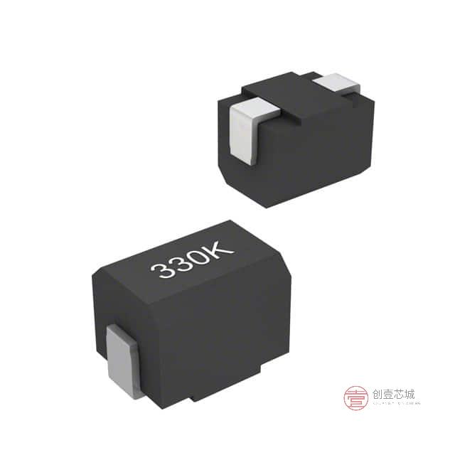 原装CM453232-102KL全新FIXED IND 1MH 30MA 40 OH