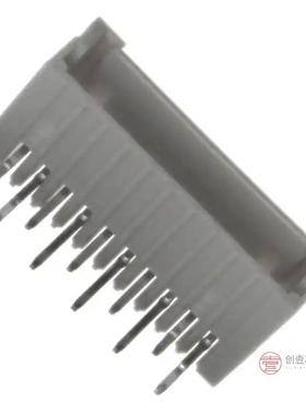 原装1-292206-0全新CONN HEADER R/A 10POS 1.5MM正品