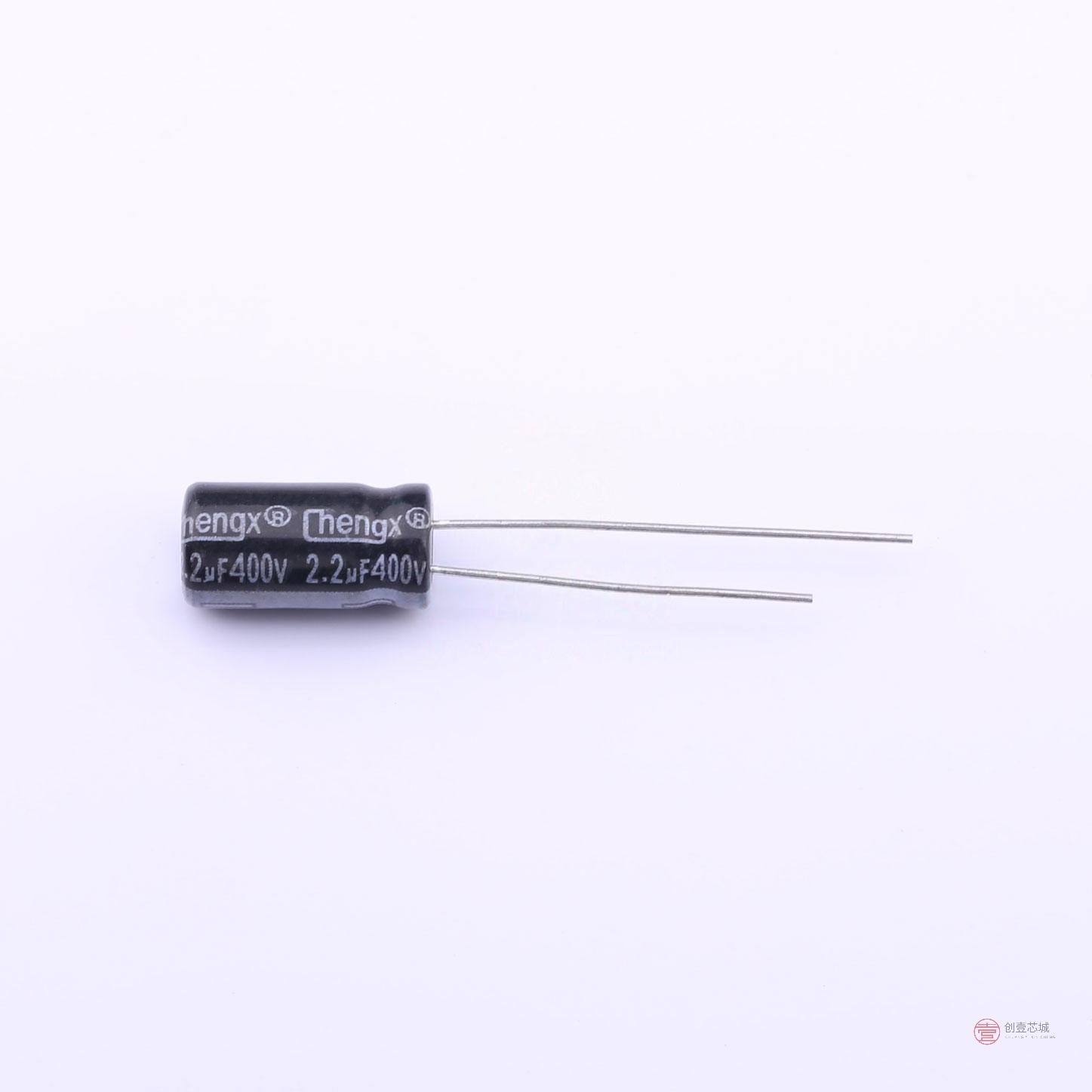 原装KM225M400E12RR0VH2FP0全新2.2uF 20% 400V正品