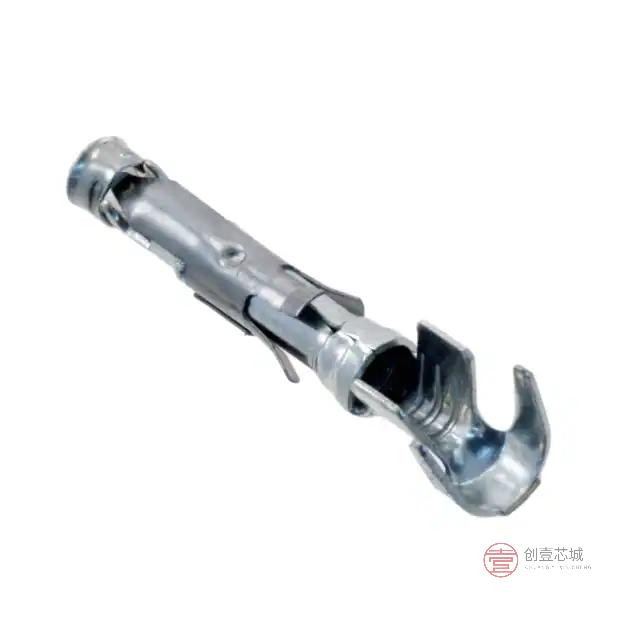 原装1-66360-2全新CONN SOCKET 14-18AWG TIN CRIMP正品