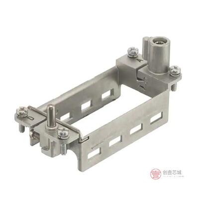 原装正品09140160361全新16B MODULAR HINGED FRAME