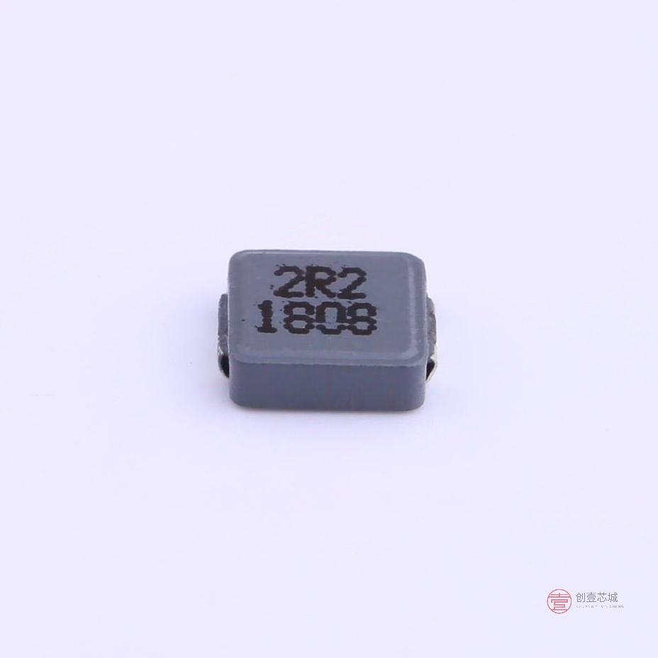 原装TMPC0502HP-2R2MG-D全新2.2uH 20% 4.2A 42m正品