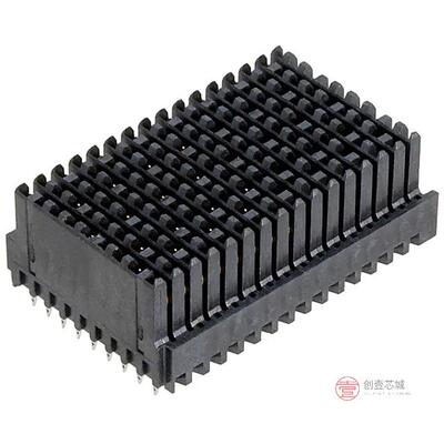 原装正品1410966-1全新CONN RCPT VITA46 144POS PCB