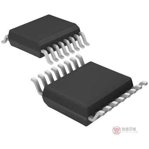 原装正品ACPL-330J-500E全新OPTOISO 5KV 1CH DRIVER 16SO