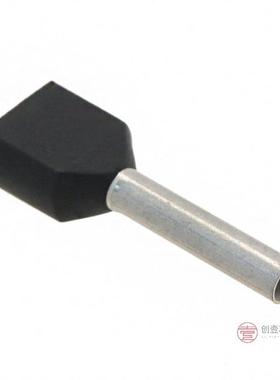 原装3200991全新CONN FERRULE DIN TWO X 16AWG BLK正品