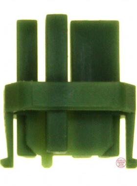 原装5-100526-4全新CONN CODING KEY RCPT CADMIUM