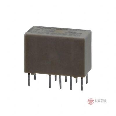 原装正品V23079B1206B301全新RELAY GEN PURPOSE DPD