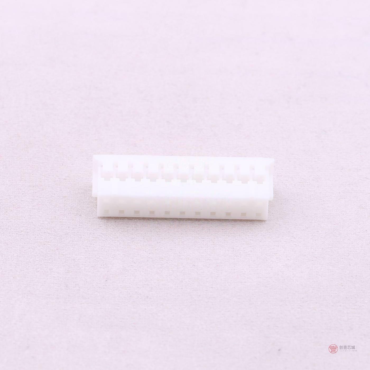 原装A2006H-2X11P全新2mm 2x11P正品